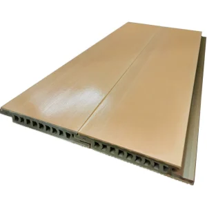 Macwood Biomass Sports Flooring Hardwood System PP Tiles for Basketball Badminton Tennis Courts FIBA Certificated