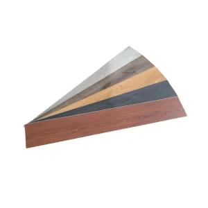 Manufacturer Colorful 5mm 6mm 7mm 8mm LVP SPC Flooring Mat Luxury Vinyl Plank Floor Wood Look Vinyl Floor