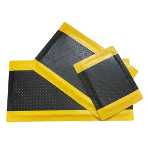 Manufacturer Esd Antifatigue Mats Rubber Floor Antistatic Flooring Static Dissipative AntiFatigue