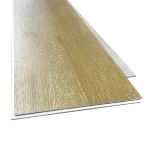 Manufacturer Herringbone Waterproof SPC Vinyl Plank Flooring