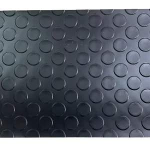 Manufacturer Warehouse PVC Mats Wear-Resistant Anti-Slip Commercial Use