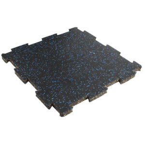 Manufacturer for Non-Slip Gym Flooring Rubber Sport Flooring