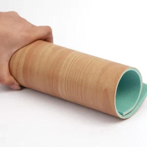 Maple Wood Color PVC Basketball Court Flooring Indoor Anti Slip Vinyl Sports Floor for Basketball Court