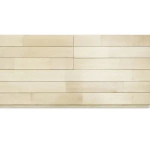 Maple Wooden Flooring Basketball Court Tiles Training Adjustable Tile Gym FIBA Certified Shock Absorption Hardwood Flooring