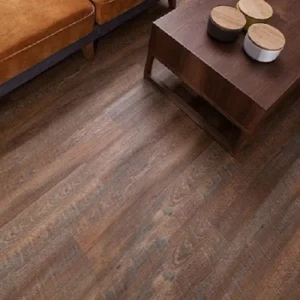 Marine Grade Moisture Proof SPC Flooring Anti Mold Rigid Stone Plastic Board For Yacht Cabin Prefab Tiny Villa