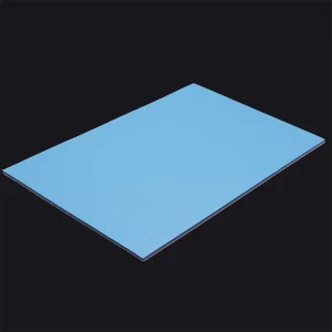 Matte Non Glare PVC Sports Flooring Roll Anti Scratch Easy Clean Vinyl Sports Floor
