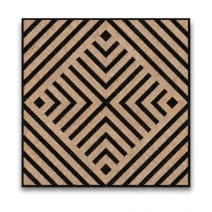 Medium Density Sound absorbing and Noise Acoustic Foam Panels Fireproof Waterproof Interior Sound absorbing Decorative Wallboard