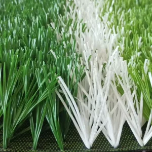 Meisen Durable PE Monofilament Football Soccer Grass50mm60mm for Padel Tennis Futsal Pitch School Playground Sport Flooring Turf