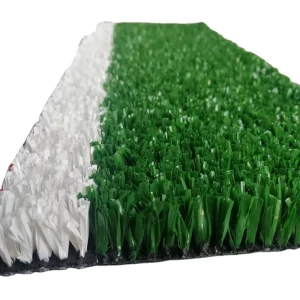 Meisen Durable PP PE Synthetic Grass 10mm 13mm15mm for Paddle Tennis Court Basketball Volleyball Cricket Multi Use Sports Turf