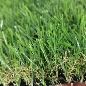 Meisen Eco friendly Artificial Grass 18mm 22mm 35mm for Home Garden Rooftop Balcony Playground Deck Floor Green Landscapes Turf