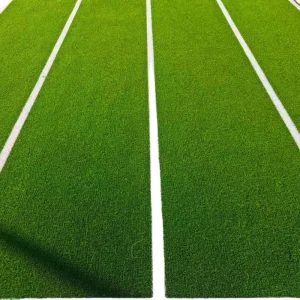 Meisen Factory Price Artificial Lawn Carpet for Outdoor Playground Runway Tracking Basketball Baseball MultiSports Flooring Turf