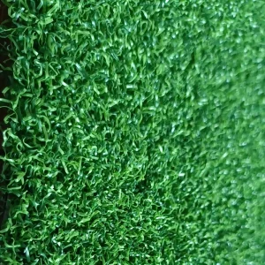 Meisen High Quality PE Filament Artificial Grass for Garden Park School Soccer Football Playground Basketball Padel Tennis Turf