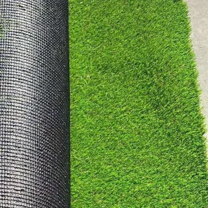 Meisen Low Price Artificial Grass 30mm for Garden Rooftop Balcony Landscaping Green Outdoor UV Resistance Waterproof Turf Carpet