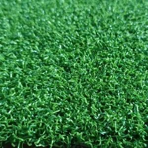 Meisen Low Price Artificial Grass for Outdoor Indoor Football Soccer Field Basketball Badminton Padel Tennis Green Sport Turf
