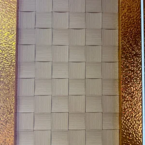 Modern Acoustic Wall Panels Soundproof PET Fiber for Office Meeting Room Household Workshop Sound Absorption