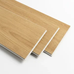 Modern Design 8mm Cost Effective SPC Lightweight Flooring for Workplace Bedroom Use