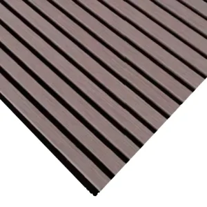 Modern Design Acoustic Foam Panels Sound-Absorbing Office Use 21mm Thickness 1.0 NRC Graphic Design