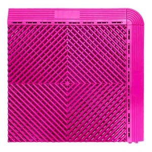 Modern Design Garage Floor Mat and Vinyl Rubber and Plastic Colors for Car Workshop Flooring