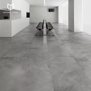 Modern Design Marble Texture SPC Flooring Plastic Floor Vinyl Flooring Piso SPC Click for School Apartment Villa Commercial