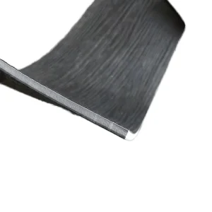 Modern Design Self-Adhesive PVC Plastic Floor New Household Kitchen Carpet Fireproof Soundproof Engineered Flooring Plain