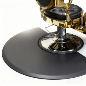 Modern Home Salon Anti-Fatigue Mat Reversible Antimicrobial Water Resistant Eco-Friendly PET Friendly Washable Non-Slip
