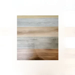 Modern Minimalist SPC Stone plastic Flooring PVC Click lock Waterproof Non slip Eco friendly Flame retardant Flooring