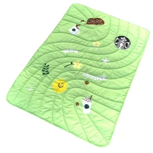 Modern Nordic Style Soft Non-slip Washable Living Room Bedroom Rug