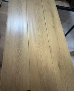 Modern Oak Engineered Wood Flooring 12MM 14MM 15MM Good Quality Parquet Hard Solid Wood Flooring