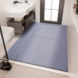Modern-Style Heavy-Duty Durable Entrance Door Mat for Home