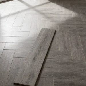 Modern Waterproof and Environmentally Friendly 4mm 6mm 8mm Flooring Click for Price Details SPC Hybrid Flooring