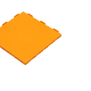 Modular Indoor Futsal Court Tiles