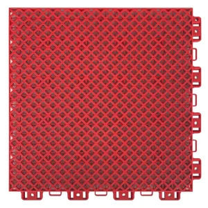 Modular Interlocking Eco-friendly PP Flooring Tiles with Foam Base and Easy Installation for Basketball Courts
