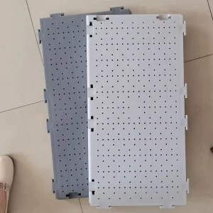 Modular Interlocking Plastic Tiles Portable Temporary Flooring Grass Protection for Party Tent Wedding