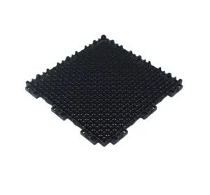 Modular Splicing Basketball Flooring for Sports Fields and Courts