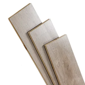 Moisture Proof Engineering Wood Flooring for Residential and Commercial Needs