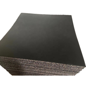 Multi-Functional Rubber Tiles, Shock-Absorbing & Soundproof Flooring for Home Gym and Playroom