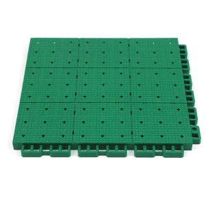 Multi-Purpose Interlocking Sports Flooring Tiles for Basketball Courts