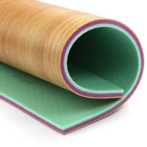 Multi Purpose PVC Sports Flooring System Basketball Vinyl Court Flooring Table Tennis Badminton Sports Flooring Mats