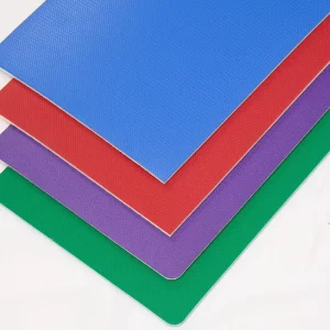 Multi-Sport Court Basketball Tennis Badminton Indoor Court Mat Sports Court Flooring Mat