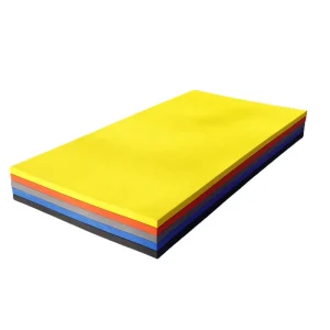 Multi Sport Martial Arts IJF Judo Mats for Taekwondo Jujitsu and Karate Custom Logo Accepted Anti slip Grip Waterproof