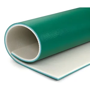 Factory Supply Badminton Court PVC Sports Floor Mat Custom Printed Court Lines Line Tape Welding Wire for Indoor Sports Venue