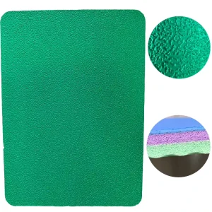 Multi Sport PVC Vinyl Flooring Indoor Court for Table Tennis Badminton Basketball with Adhesive Installation