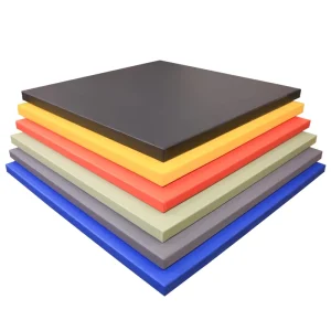 Multi-color Customizable Logo Printable Judo Mat