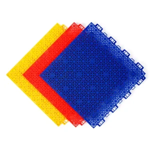 Multi purpose Sports Court Flooring Backyard Sports Court Flooring Futsal Courts Flooring