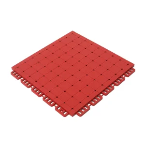 Outdoor Interlocking Sports Floor Tiles