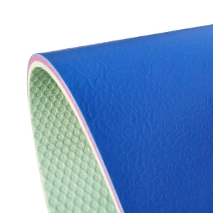 Multipurpose PVC Sport Court Floor Indoor Athletic Anti Slip Flooring Roll for Badminton Basketball Volleyball Sports Courts