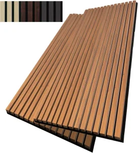 Natural Acoustic Foam Panels Soundproofing Absorption Coefficient High Acoustic Panels Soundproof