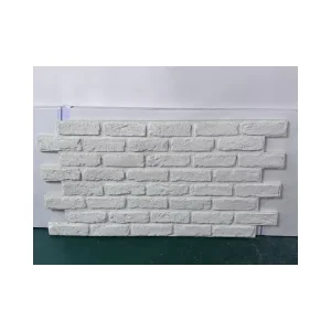 Natural Slate Veneer PU Wall Panels DIY Structural Insulated Wooden Acoustic Wood Panel