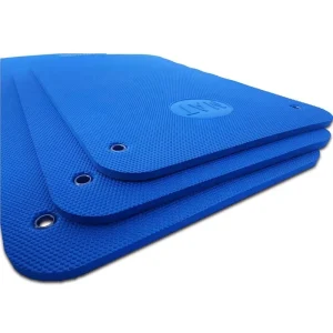 Natural Waterproof Hanging Gym Mat with Durable Elasticity