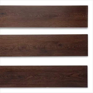 New Design Spc Plastic Floor Click 4mm 5mm 6mm Floorings Luxury Vinyl Floors-Flooring